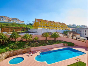 Apartment vista oceano